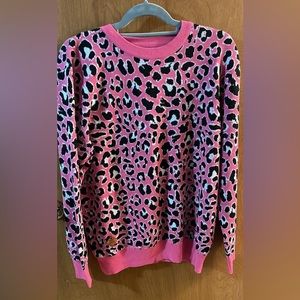 Simply Southern Sweater